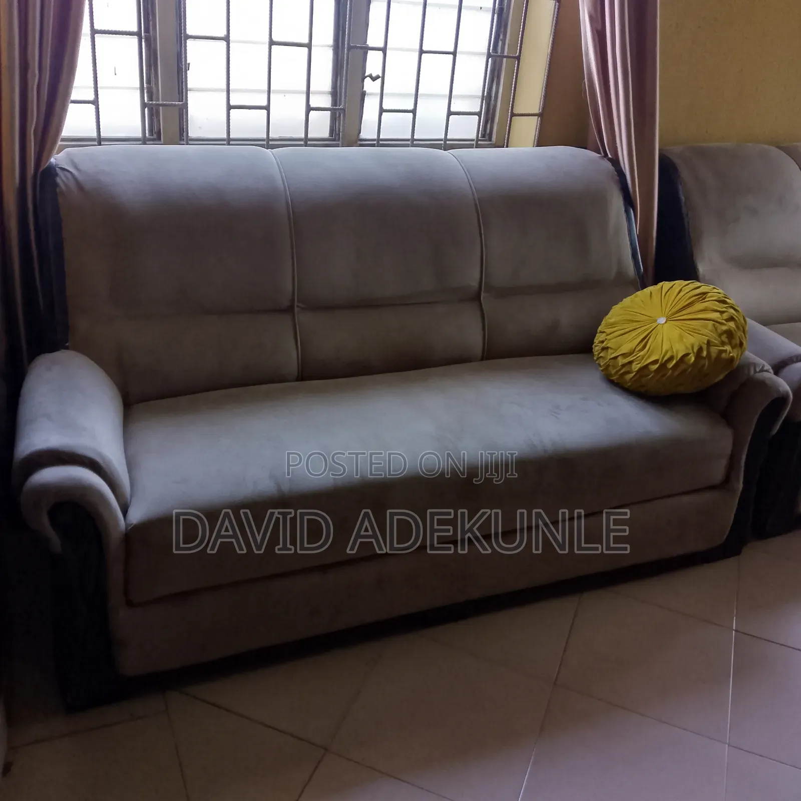 Couch Living Room
