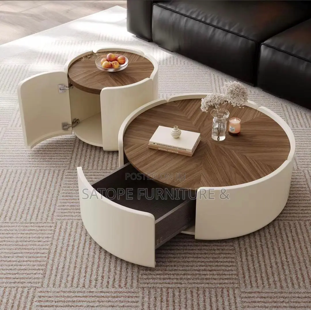 High Quality Center Table