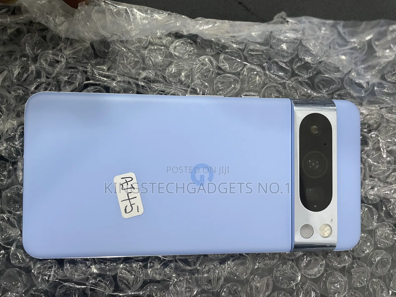 Google Pixel 8 Pro 128 GB Black