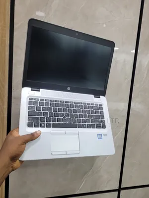 Laptop HP EliteBook 840 G3 8GB Intel Core i5 SSD 256GB