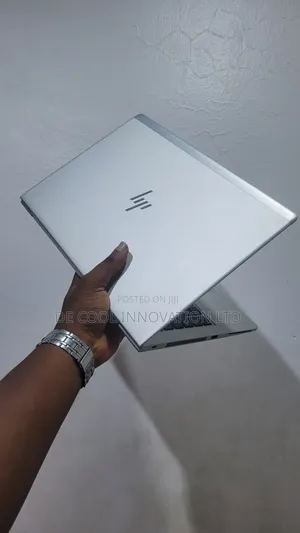 Laptop HP EliteBook 840 G5 16GB Intel Core i7 SSD 256GB