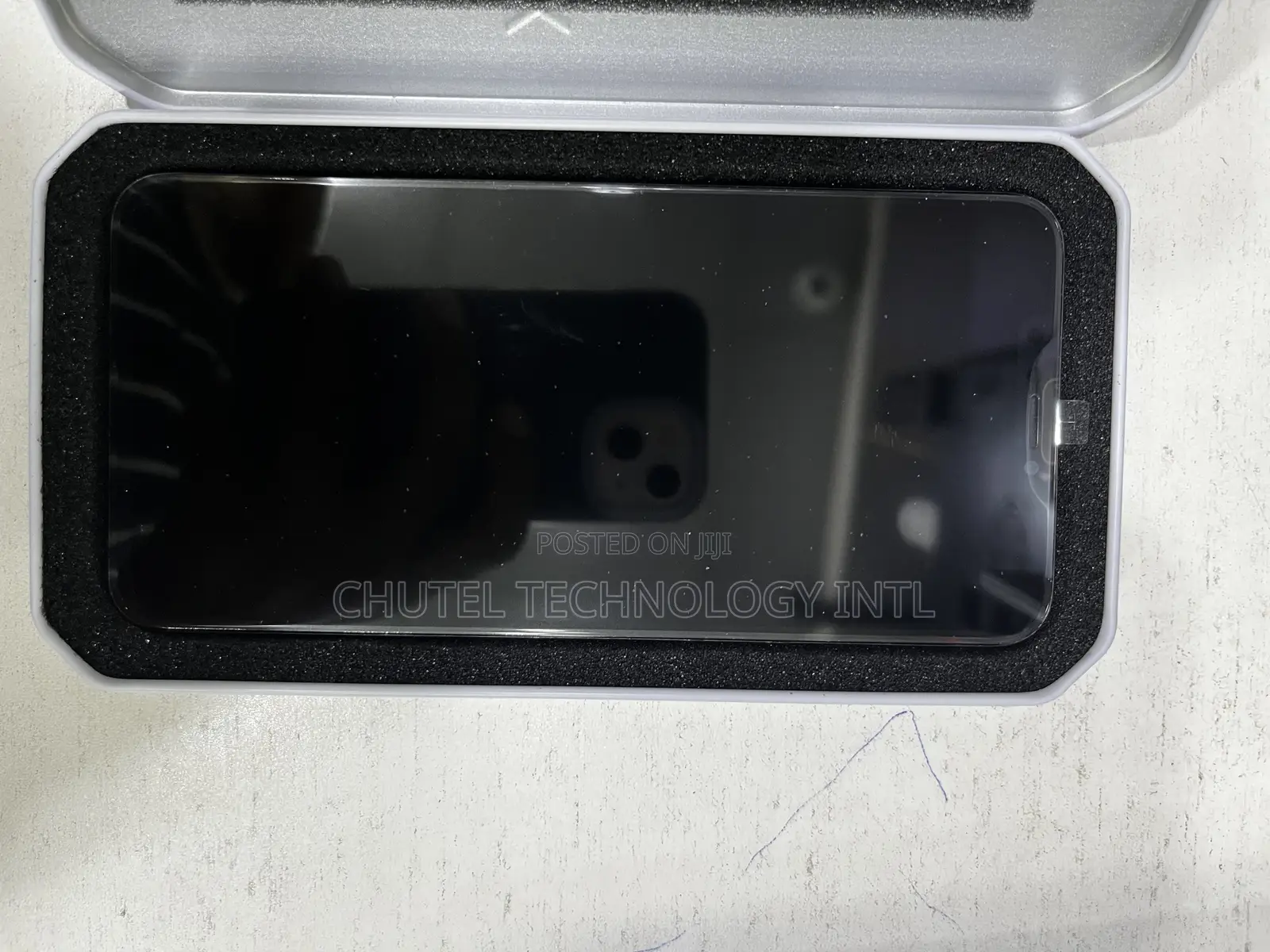 iPhone Xs Max Jk Screen