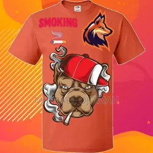 T Shrit Design