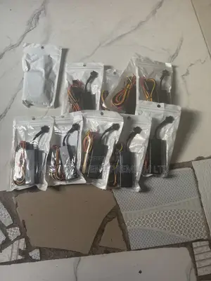 Car Tracker Nigerian With Installation