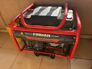 Generator Firman