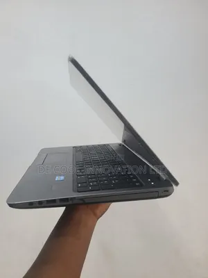 Laptop HP ProBook 650 G1 8GB Intel Core i7 SSHD (Hybrid) 500GB