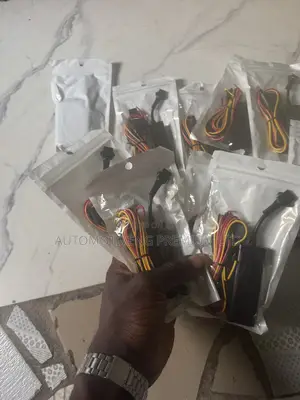 Car Tracker Africa With Installation and App