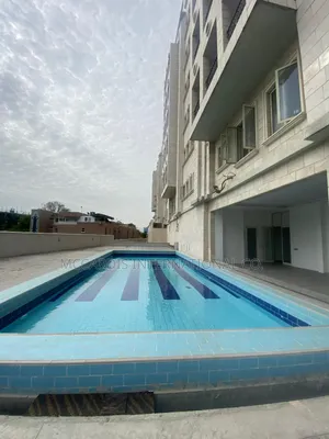 4bdrm Apartment in Kofo Abayomi for rent