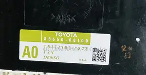 Toyota Sienna a/C Amplifier Control Module[2011-2013]