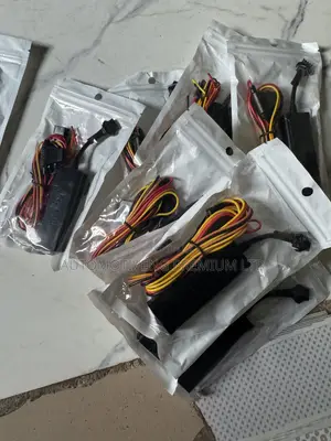 Heady Equipment GPS Tracker With Installation