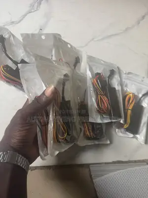4g Car Tracker With Mobile App