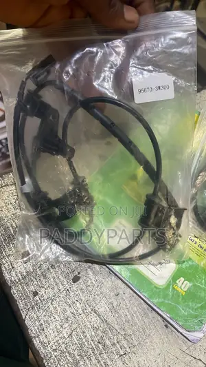 Kia Sportage Front Abs Wheel Speed Sensor 2011-2015