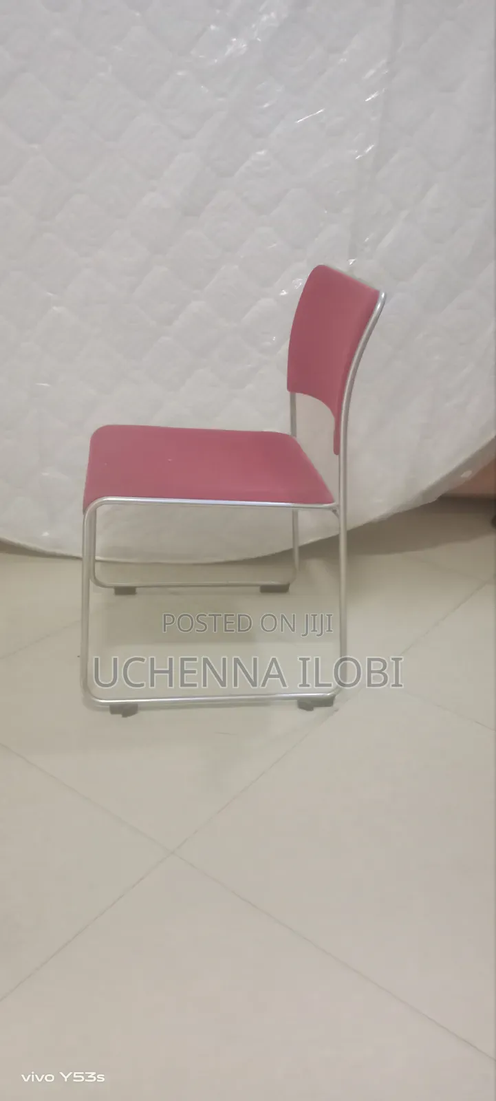 Original London Used Chairs