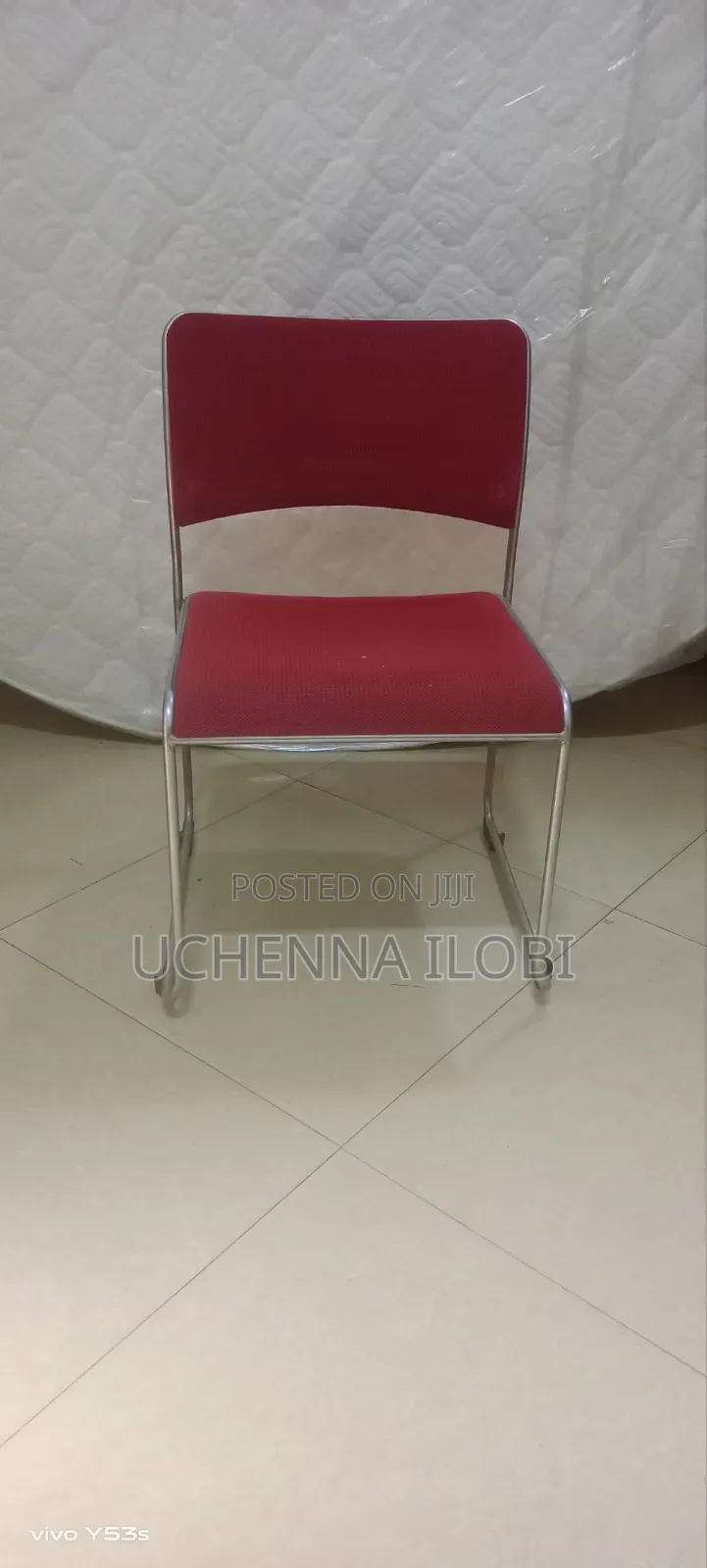 Original London Used Chairs