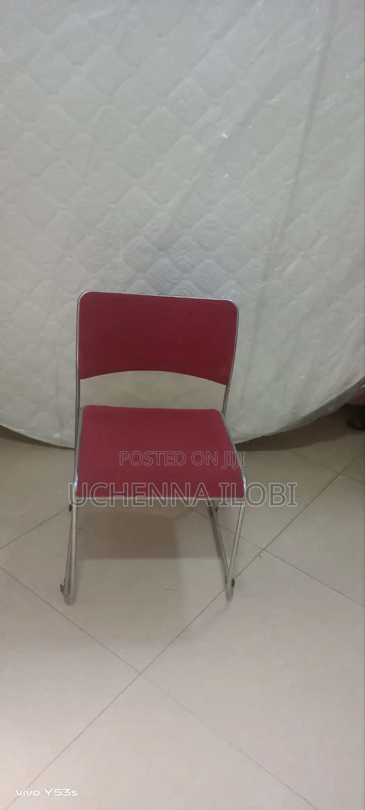 Original London Used Chairs