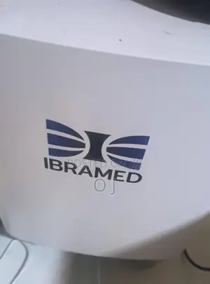Short Wave Diathermy Machine