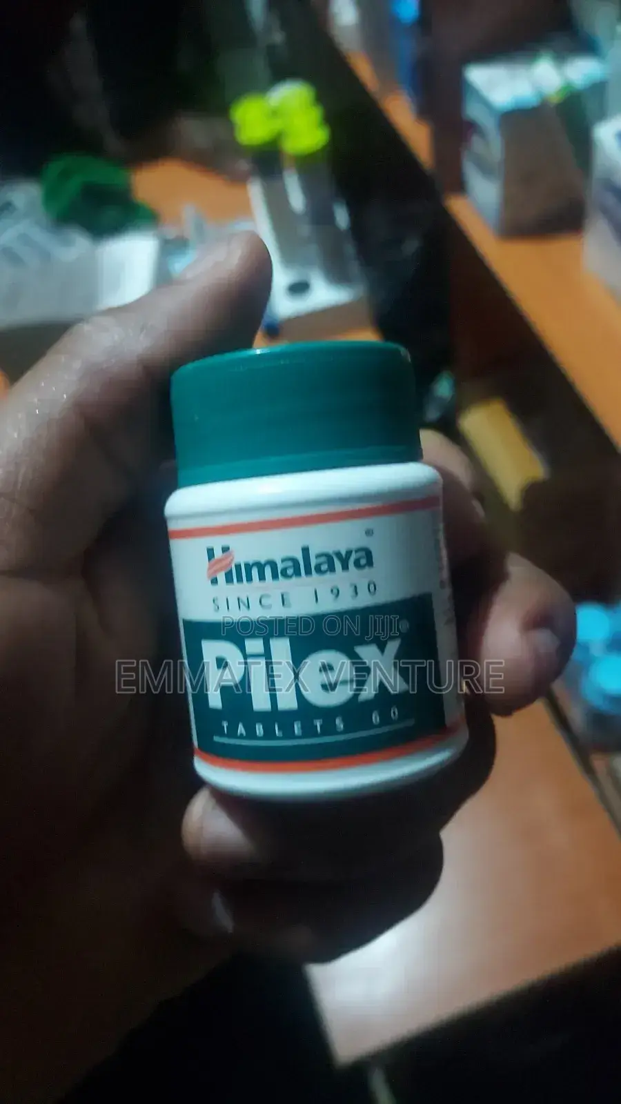 Pilex Tablets