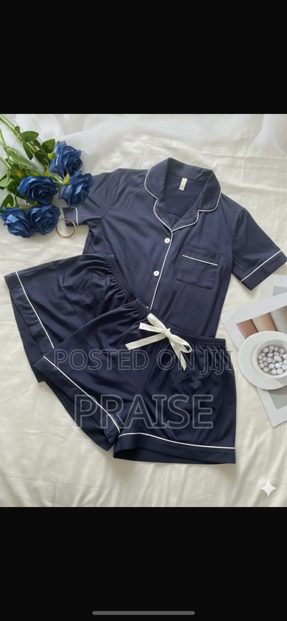 Nightwear Set