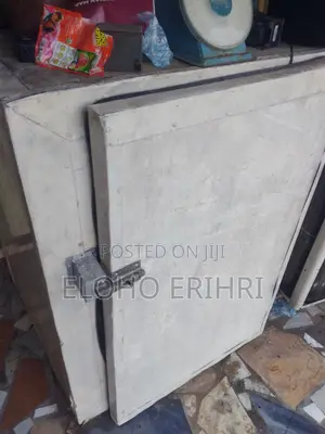 Ice Block Machine 50 Piece