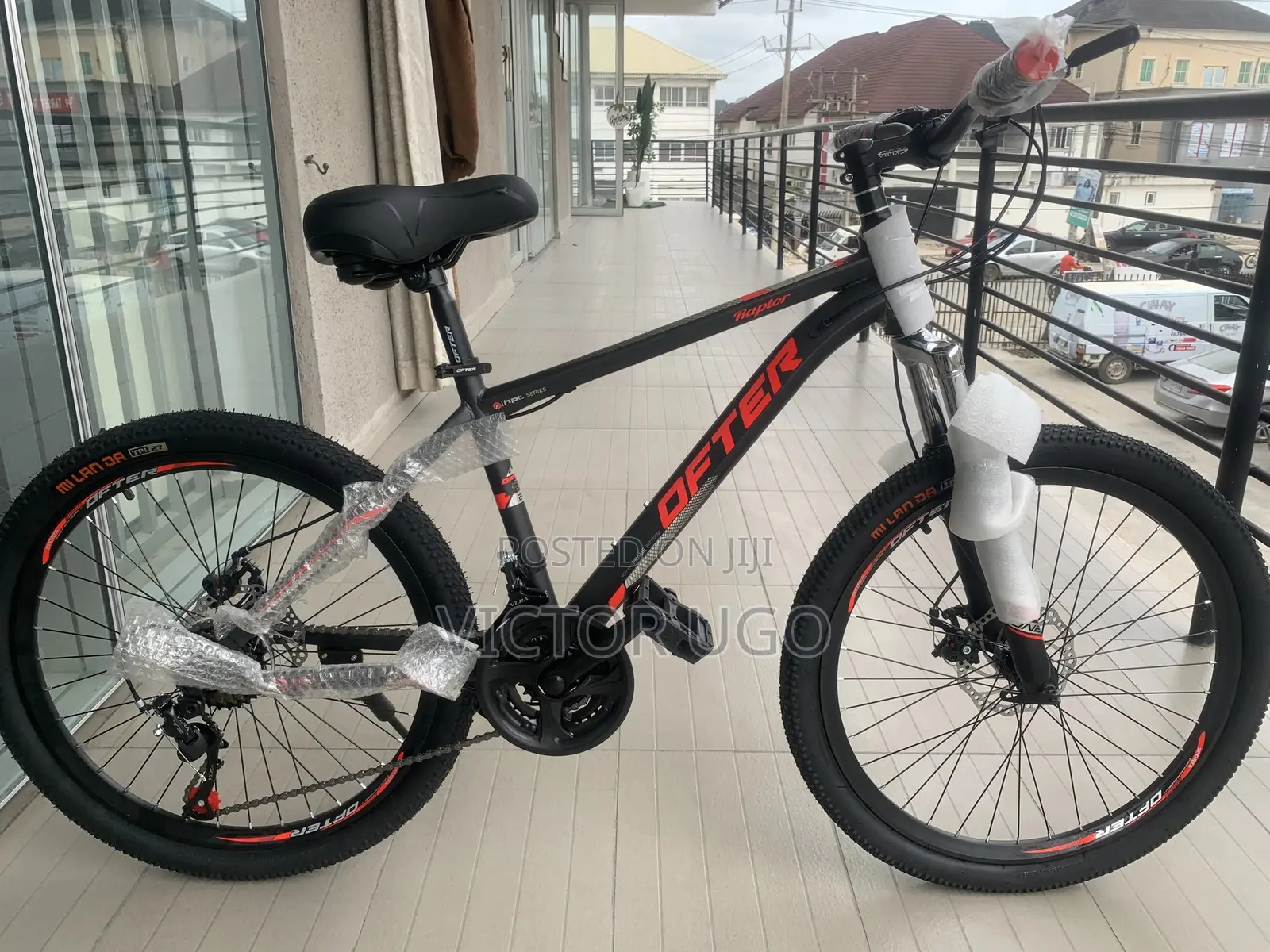Sport Bike