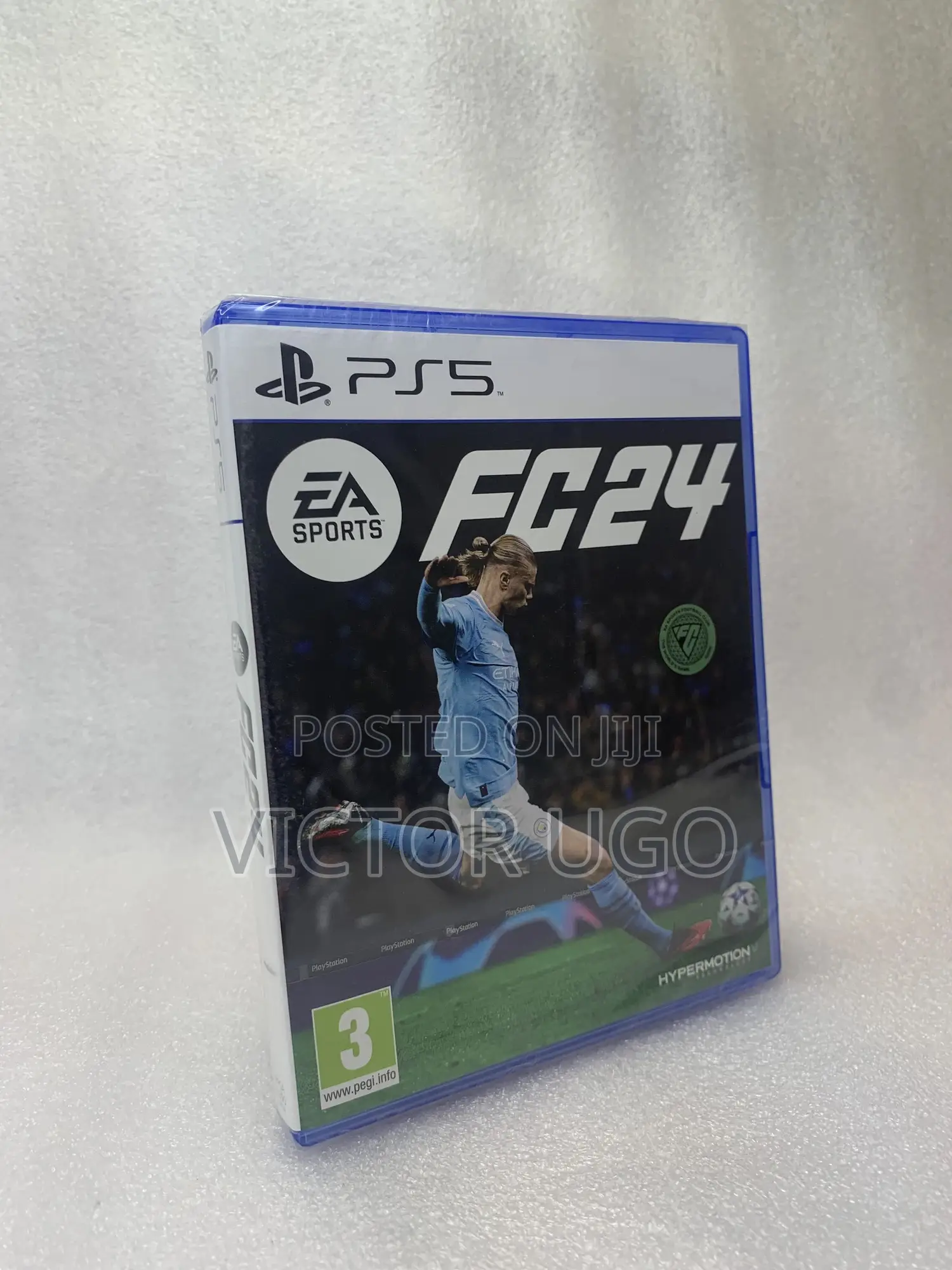 Fc24 Ea Sport