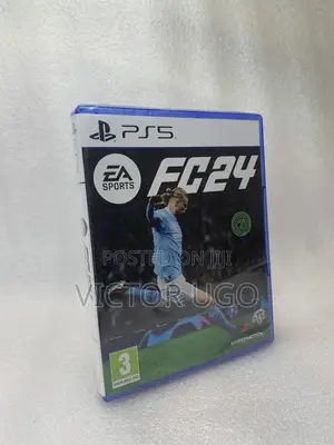Fc24 Ea Sport