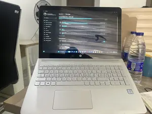 Laptop HP Envy 16 Gaming 16-h1023dx 16GB Intel Core i5 SSD 500GB