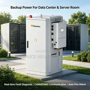 Bs09-112-D-P 358.4v Dc Energy Storage for Warehouse Factory
