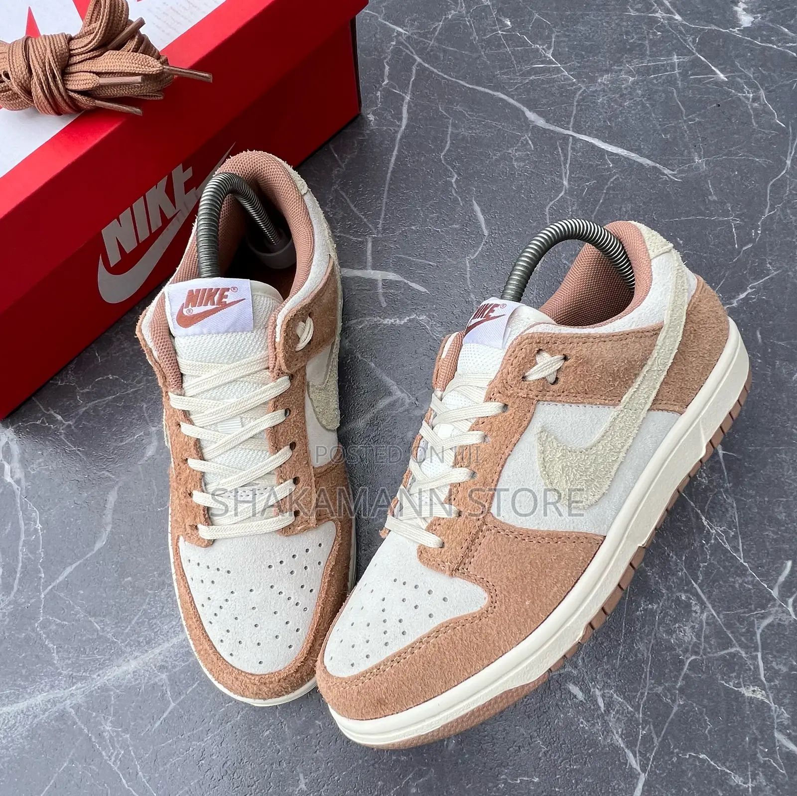 Original Nike Sb Dunk Curry —- Latest Drop