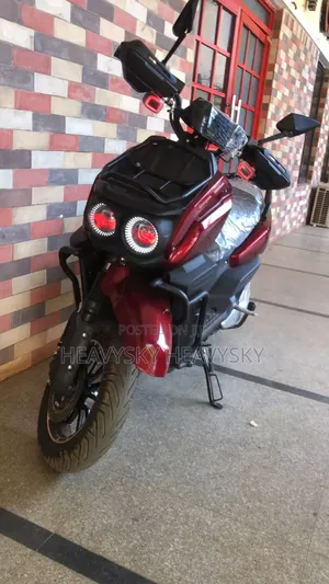 New Bajaj RE 2024 Black