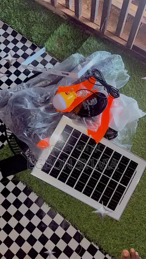 Leku and Golden Rechargeable Fans