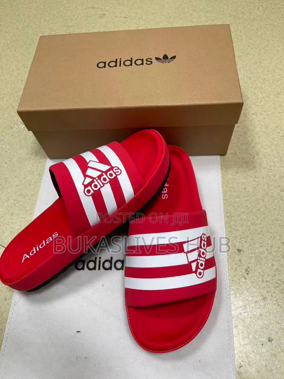 Adidas Pams