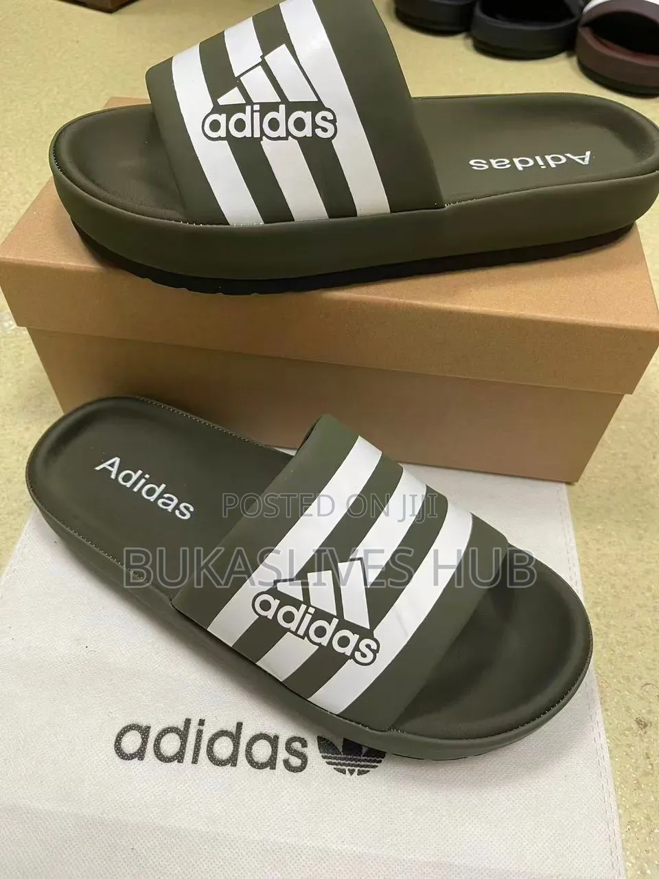 Adidas Pams