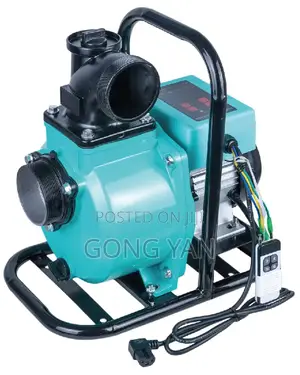 Solar Pump
