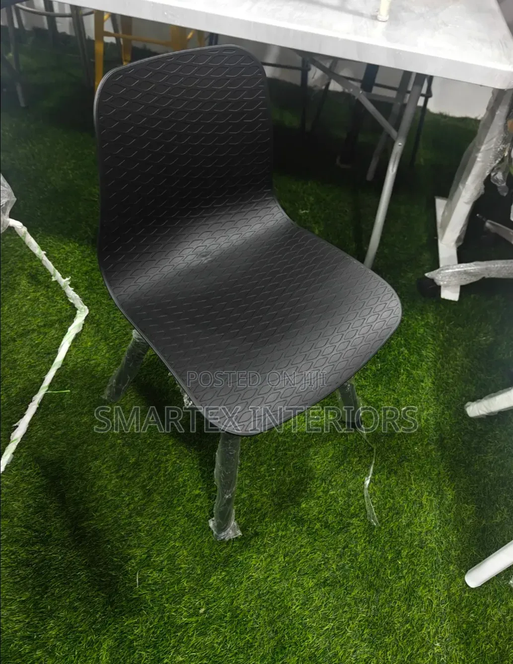 Best Quality Strong Plastic Chair