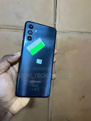 Samsung Galaxy A04s 32 GB Blue
