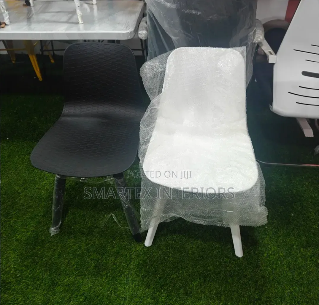 Best Quality Strong Plastic Chair