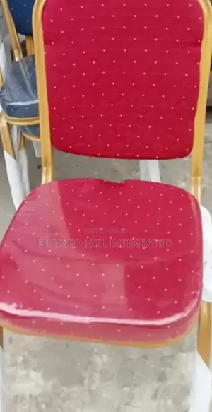 Quality Event Chair