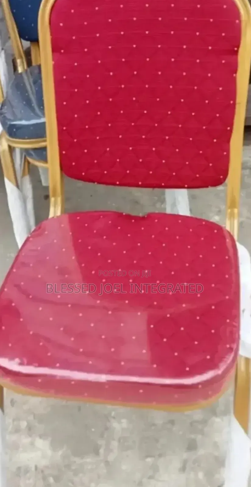 Quality Event Chair