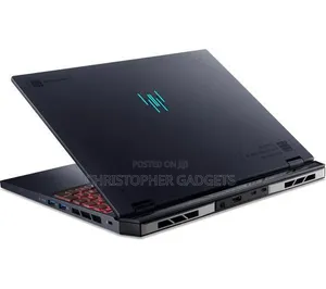New Acer Predator Helios 18 PH18-71 64GB Intel Core Ultra 9 SSD 2T