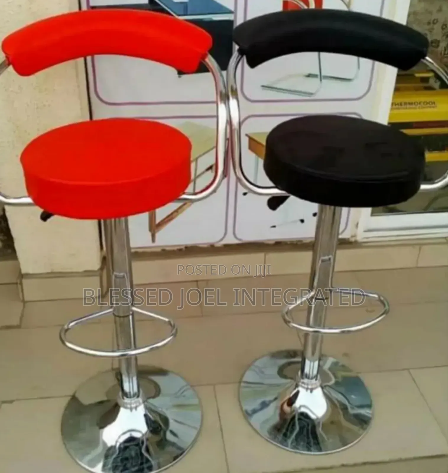 High Quality Bar Stools