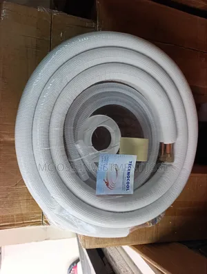 Quality Copper Pipe Air-Conditioning Installation Kits 1hp