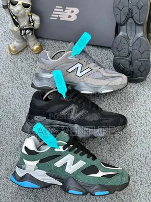 New Balance Sneakers 9060
