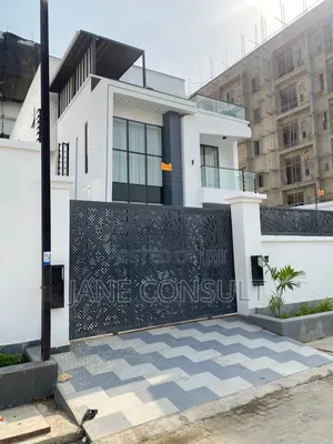 Furnished 6bdrm Duplex in Gra Ikeja for sale