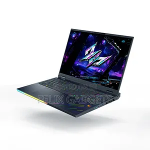 New Acer Predator Helios 18 PH18-71 64GB Intel Core Ultra 9 SSD 2T