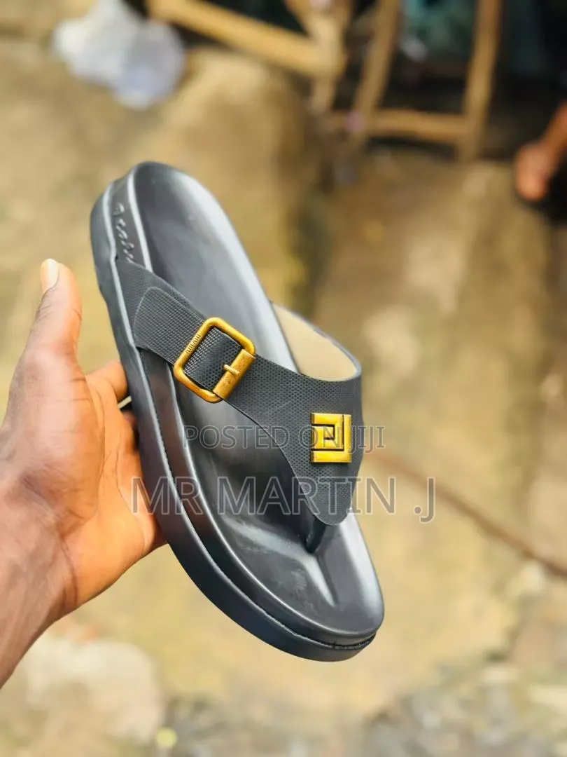 Handmade Slippers