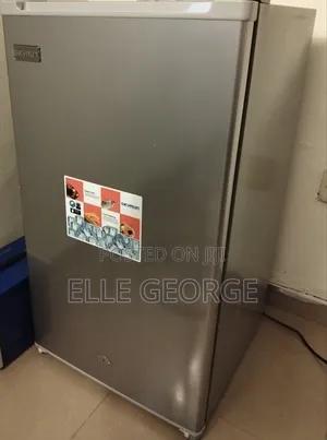 93-Litres Single Door Fridge BCD-95a
