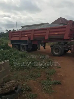 Granite and and Iron Rod