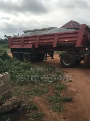 Granite and and Iron Rod