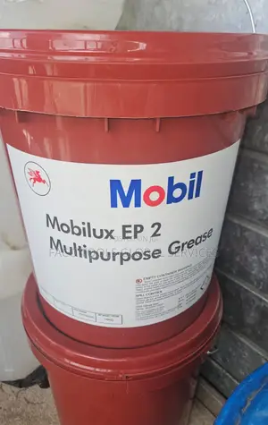 Mobilux Ep 2 Multipurpose Grease (16kg)